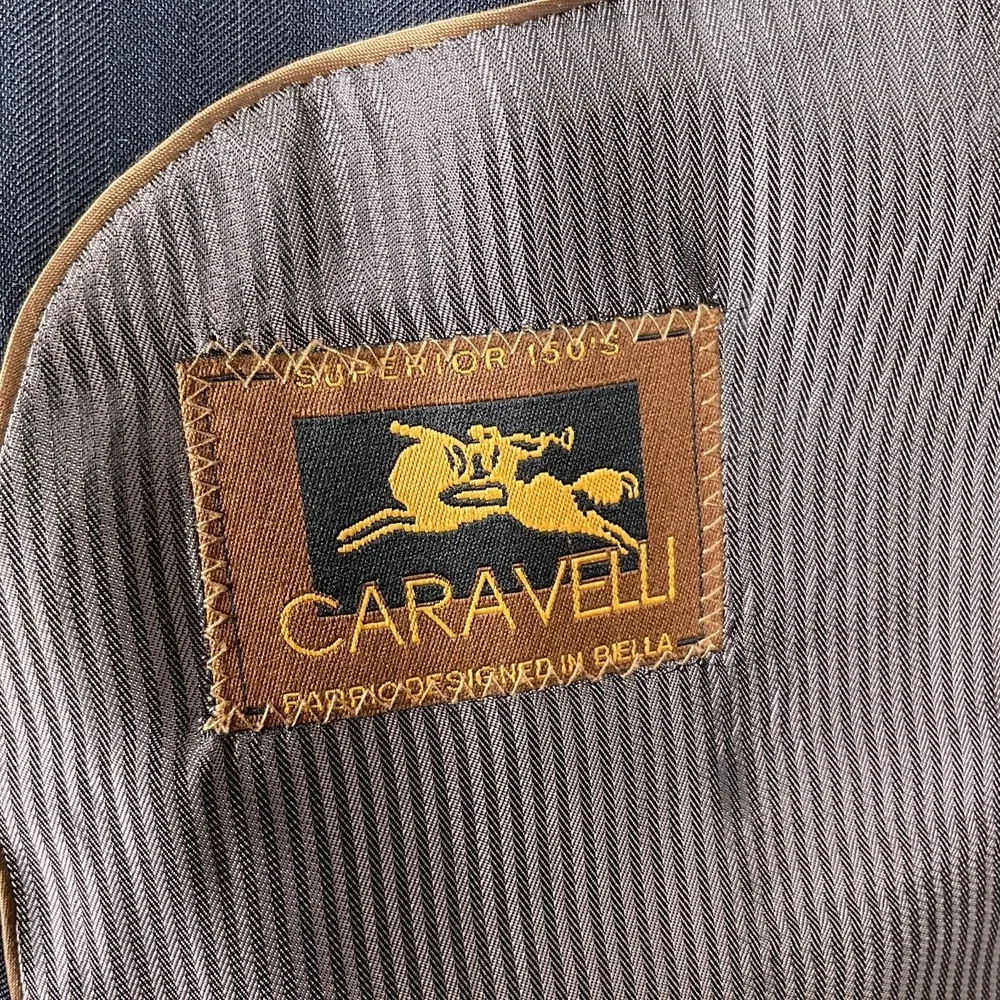 Caravelli elevate your